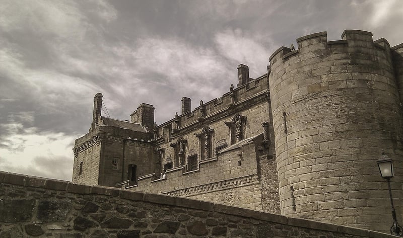 Fairytale Castle